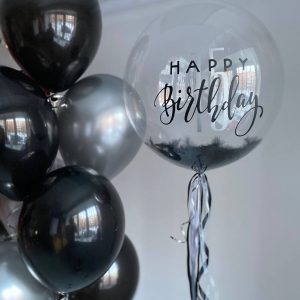 Шары День Рождения