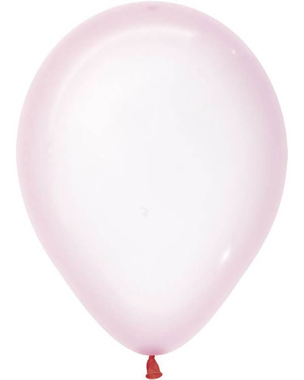 Хрустально розовый кристалл