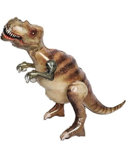 3D Фигура Динозавр Тираннозавр 119 см