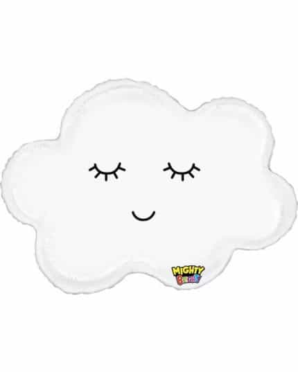 Фигура Воздушное облако