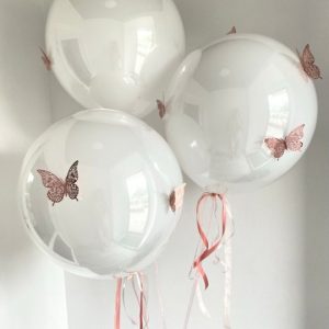 Большие шары