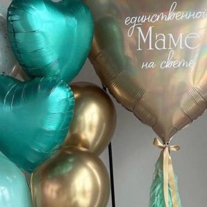 День матери