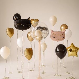 Шары на фотосессию