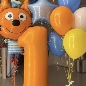 Шары для ребенка